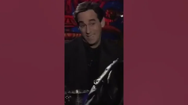 Keith Haring describes Art in a Capitalist market