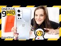 OnePlus 9 PRO 5G unboxing con Hasselblad ¡POR FIN mejores FOTOS!