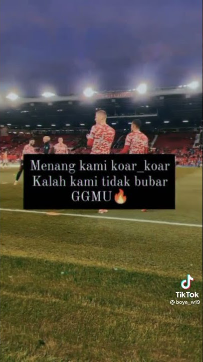 StORY WA GGMU
