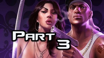Saints Row 4 Gameplay Walkthrough Part 3 - A Pleasant Day (Campaign)