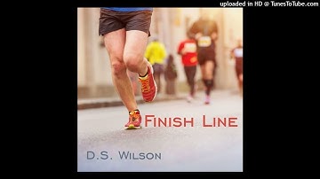 D.S. Wilson - Finish Line