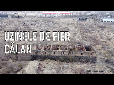 Video: Cine a construit clădirea de fier?