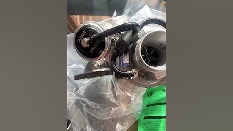 Astra J VXR - Stage 4 Hybrid Turbo Unboxed