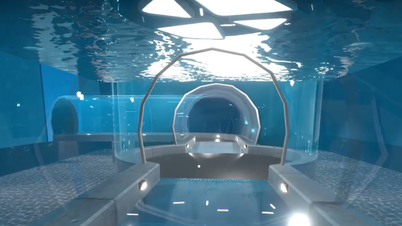 Aquarist - Release Trailer