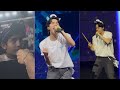 ARMY Are Good Singers Moon Encore 250727 Run Seokjin Ep Tour BTS Jin Tampa Fancam Concert Day 2 ARMY Are Good Singers Moon Encore 250727 Run Seokjin Ep Tour BTS Jin Tampa Fancam Concert Day 2