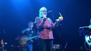 Teenage Fanclub - Cul De Sac (Live at Electric Ballroom, London 15/11/2018)