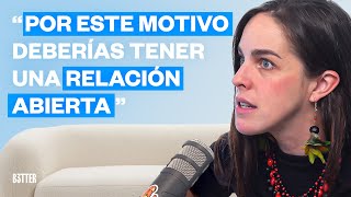 Cómo Tener Una Relación Abierta | AMARNA MILLER