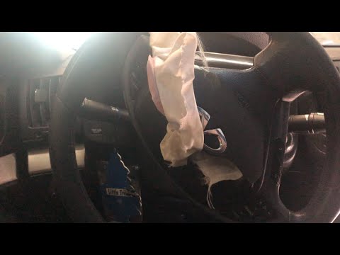 Video: Ar galima pakeisti oro pagalves automobilyje?