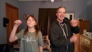 LOVELYTHEBAND BROKEN  - ASL DEAF SIGN LANGUAGE ENGLISH