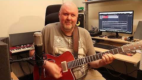 Triads on strings 1-2-3