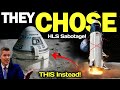 What NASA Just Did To SpaceX HLS Starship Will Blow Your Mind! Boeing Starliner MOON Launch