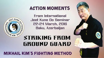 Jeet Kune Do (Kim