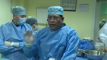 Zero/ Ultra-low contrast PCI  – A step-by-step approach to ultra-low contrast PCI Dr. Dilip Kumar.