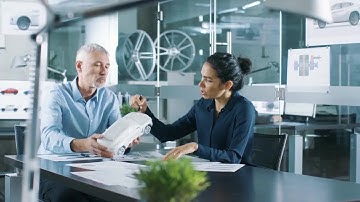 Illuminate Your Design with Ansys VRXPERIENCE Light Simulation