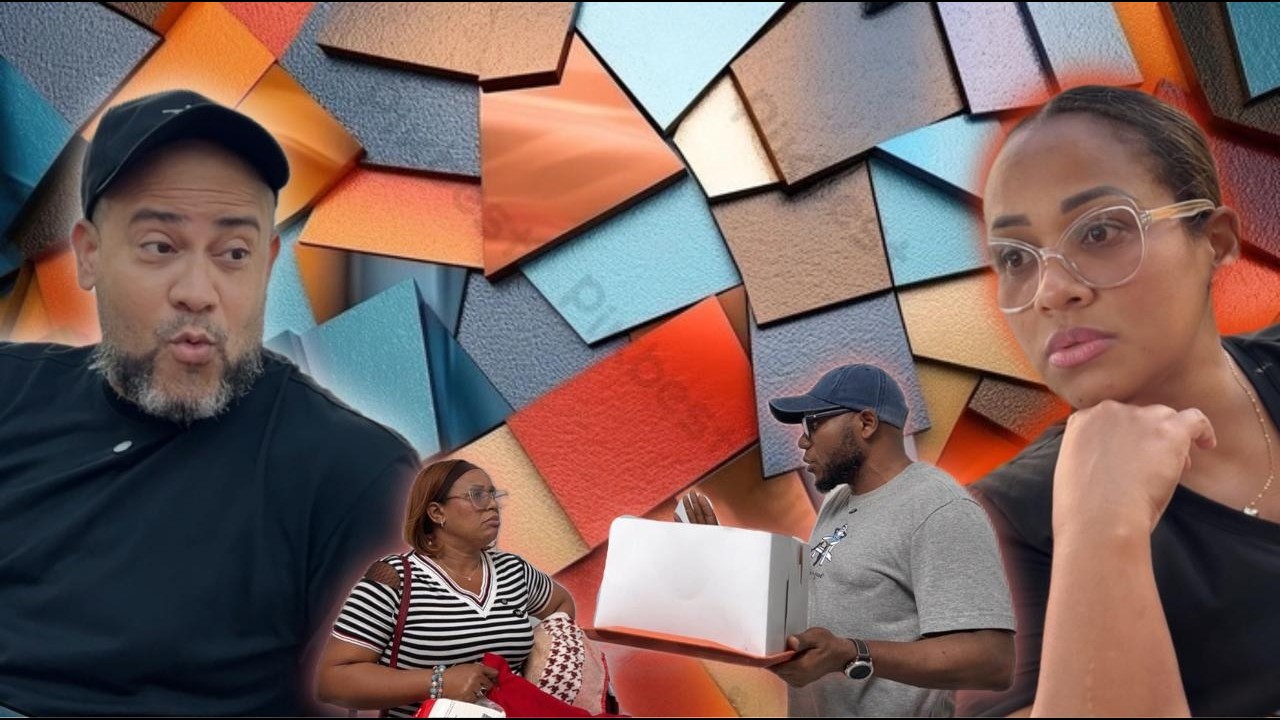 Una Pareja Toxica al Maximo Nivel Parte 2