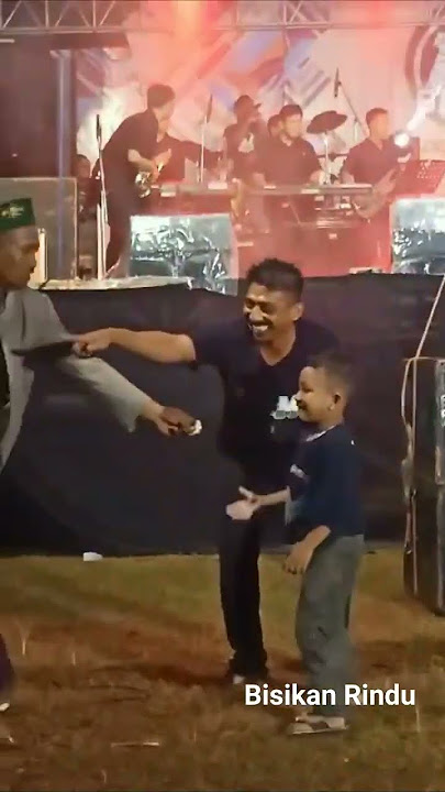 Bisikan Rindu ngerep