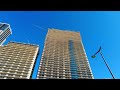 Calligraphy towers обзор состояния хода строительства 2023 год !