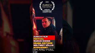 Das gab es noch nie! Zurich Film Festival schockiert alle!