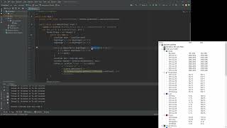 Simple CPU Stress Test in Java