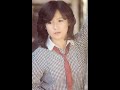 八神純子 (1980.8.31 FM OA) 田園コロシアム・コンサート (1980.8.3) City Pop