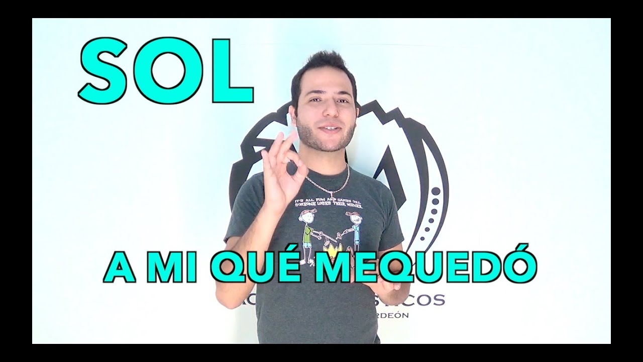 A Mi Que Me Quedó. Invasores De NL. Acordeon de Sol GCF