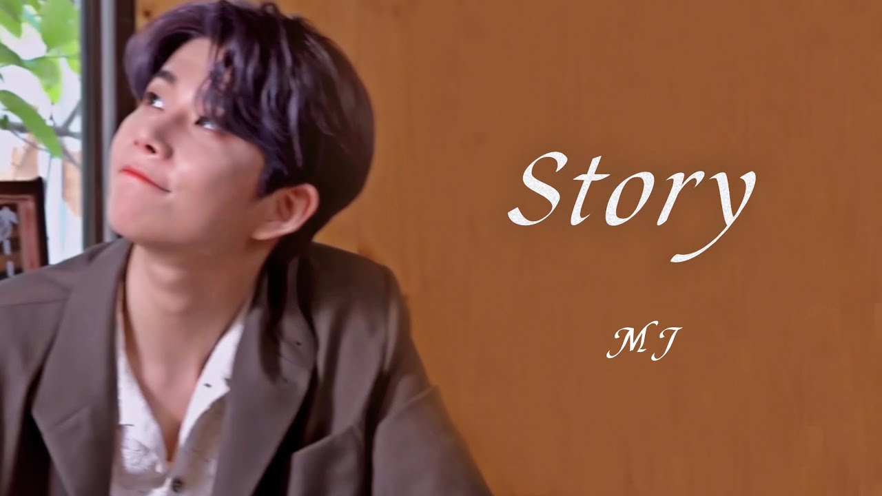 ASTRO/MJ ー Story 【カナルビ/パート分け/歌詞/日本語訳】 YouTube