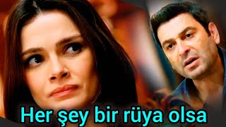 Her Şey Bir Rüya Olsa - By FenafiLeyLA      #uzakşehir #askbuyusu #aşk #uzakşehirmüziği #love #song 