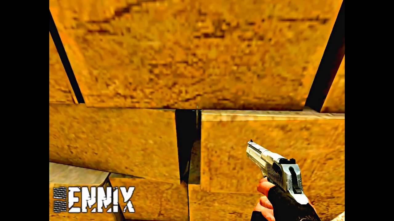 LenniX Ninja Defuse by zip2448