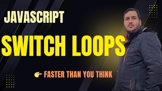 دستورات شرطی و حلقهها | Switch, Loops (for, while, do while, forEach) in JavaScript