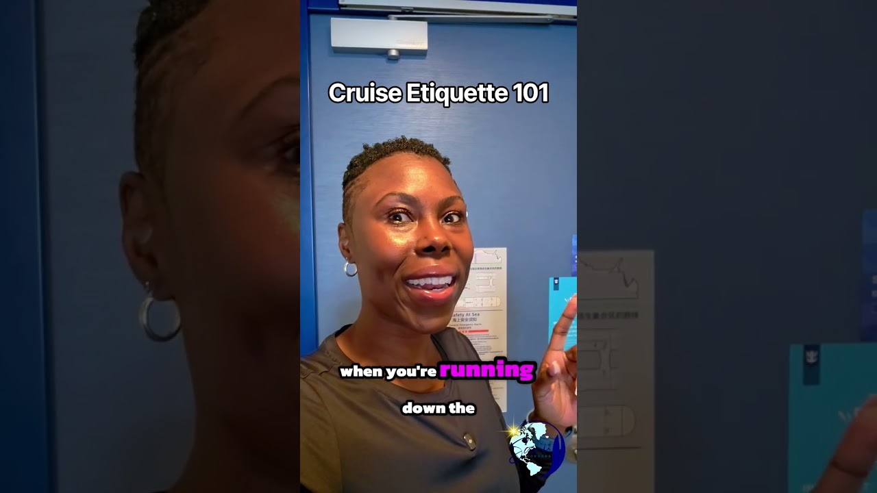 DON'T do this on your cruise #cruise #cruisetips #travel