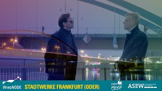 Asew-Windnode - Feiert