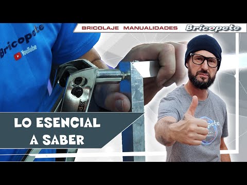 🎬 Video relacionado con marcos de aluminio