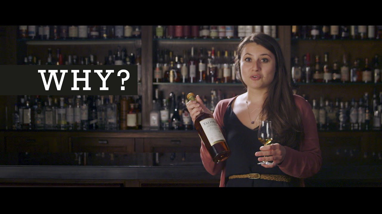 The Whisky Exchange - 