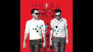 Video thumbnail of "Motel - Siempre Tu"