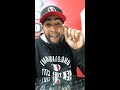 Don Omar habla sobre la PERCEPCIÓN