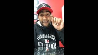 Don Omar habla sobre la PERCEPCIÓN