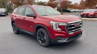 2024 GMC Terrain Augusta GA, Aiken, SC, Grovetown GA, Evans GA, North Augusta SC A51098