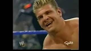 Wwe Velocity May 22,2004