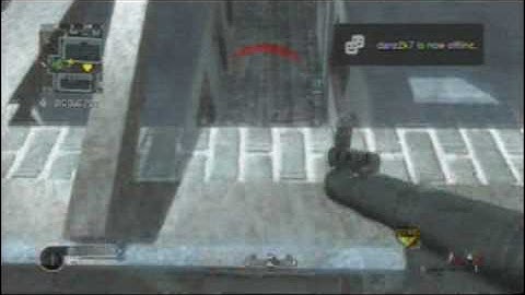 Pipeline Bounce FAIL!!!