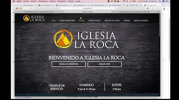 Chamilo: 1) Introducción