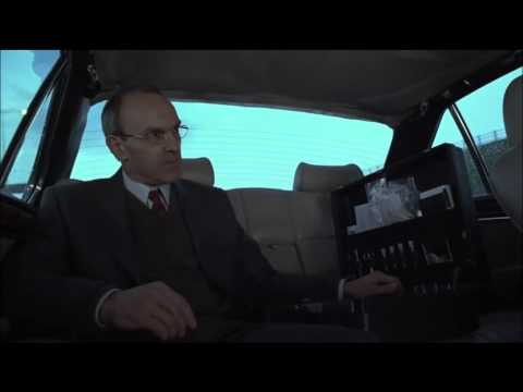 ეგ ვიღაც წამლის ბარინგა კი არ არის | Formula 51