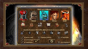 Difficulty Mod setup - Advanced Classes mod tutorial (Part 2)