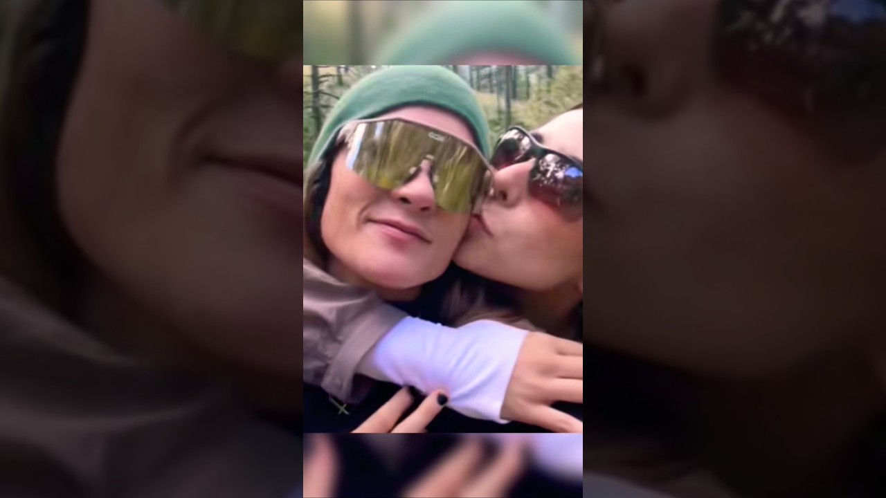 Mati y Exatlón México: señales de un romance cada vez más fuerte