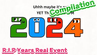 Serial Tahun 2000-an | (2019 - 2025) FILM ACARA NYATA