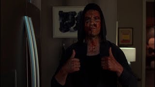 Marvel's The Punisher Season 2 Franks Funniest Scenes