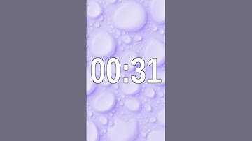 45 Second Digital Count up Timer 29