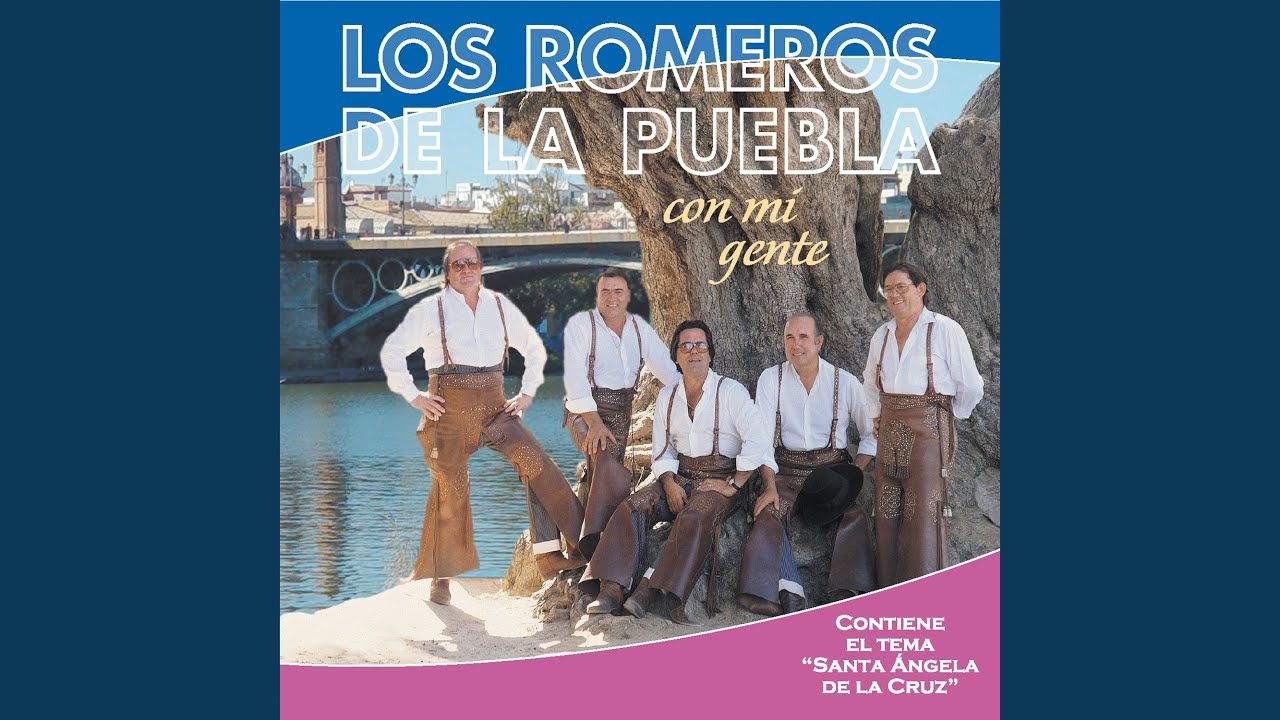 Santa Angela de la cruz