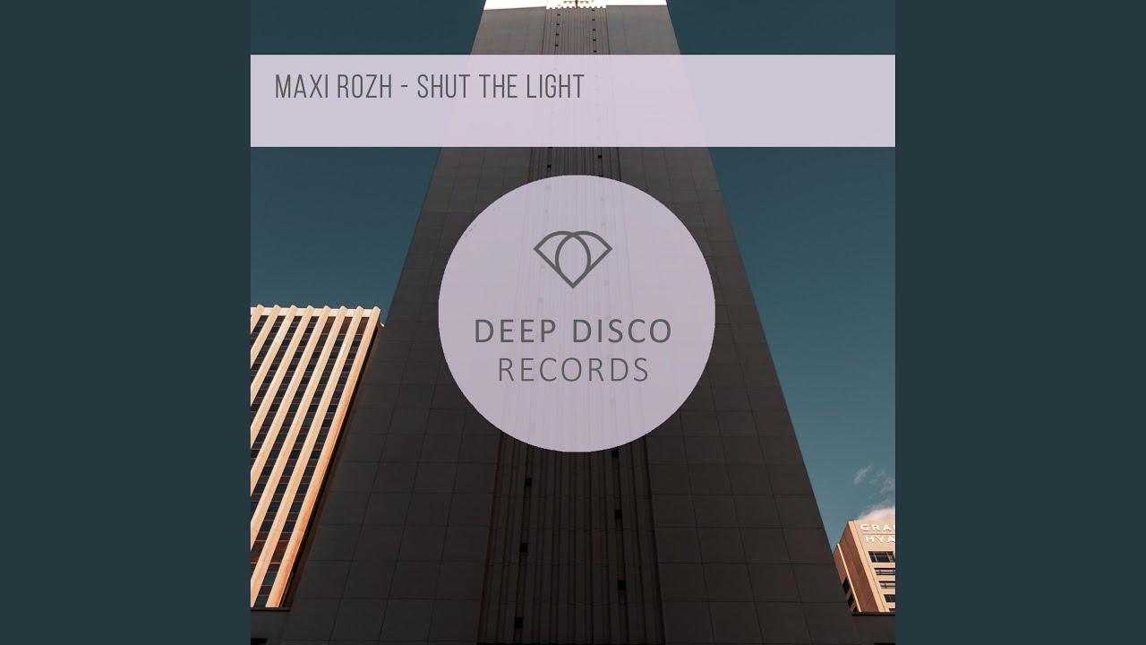 Ver Shut The Light en YouTube Ver Shut The Light en YouTube