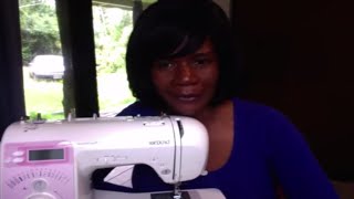 Best Sewing Machine For Beginners Brother Innovis 10
