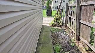 August 18, 2025 60621 Zip Code Geo Stain